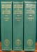 Concise Dictionary of National Biography Set - Spine